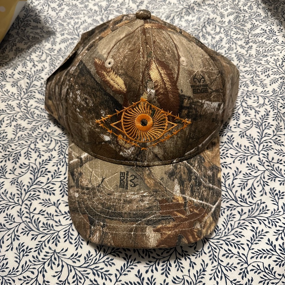 Brody King hat AEW Wrestling HOUSE OF BLACK God’s Hate XXX SEHC ROH PWG WWE NXT